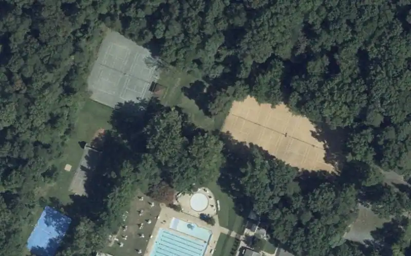 Cheverly Swim and Racquet Club photo 2