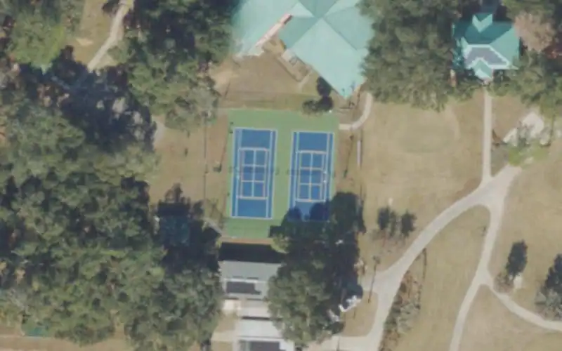 Jake Gaither Community Center photo 3