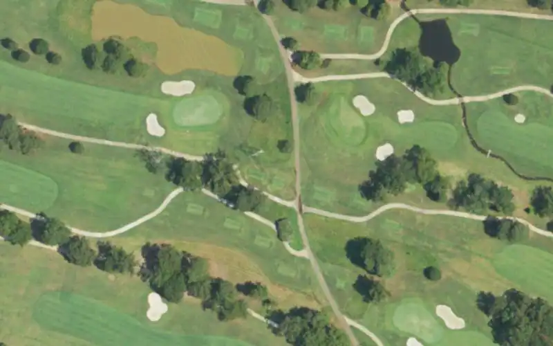 Country Club of Jackson photo 2