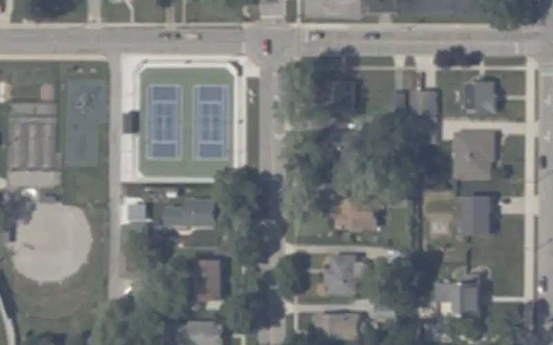 Jerry Ross Park photo 2