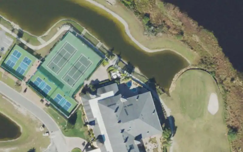 Lake Ashton II CDD Health & Fitness Center photo 2