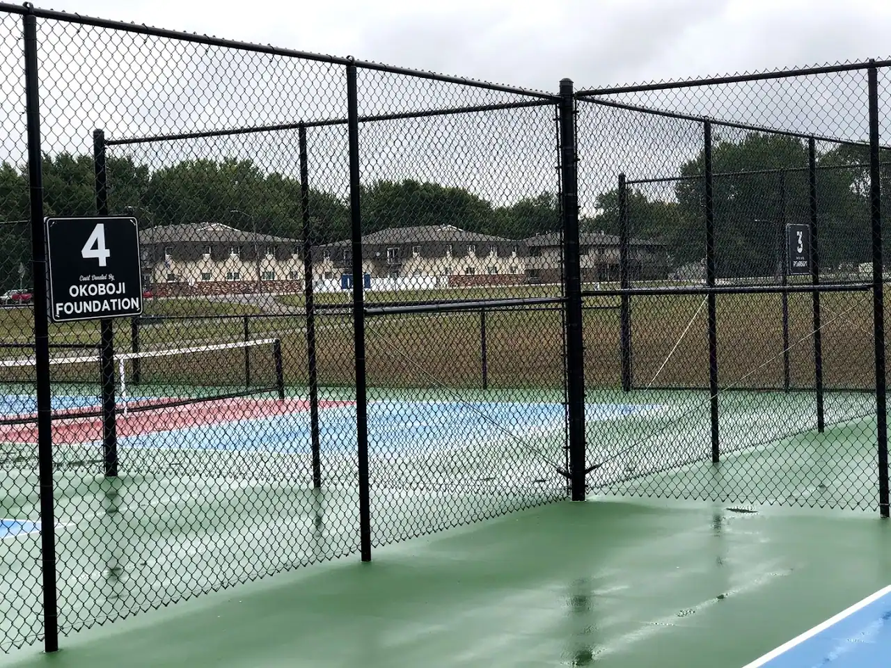 Speier Park photo 3
