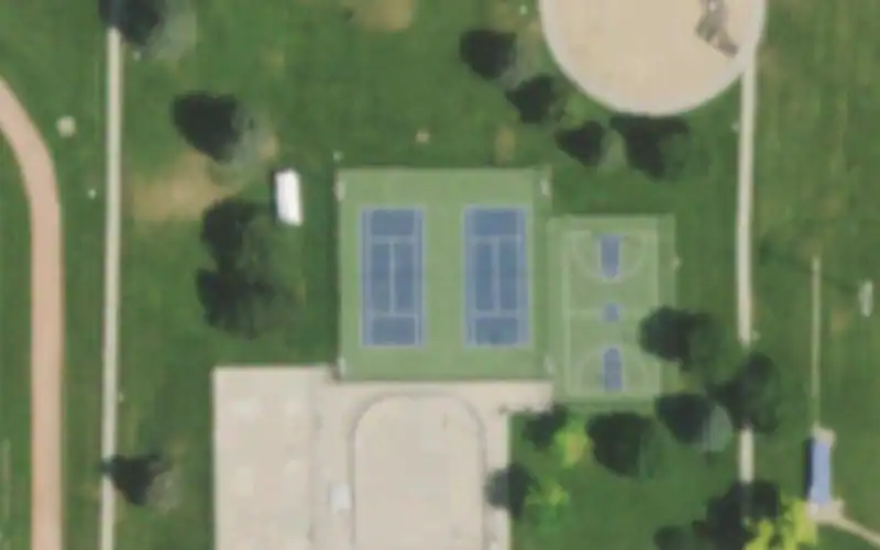 Clark Park photo 2