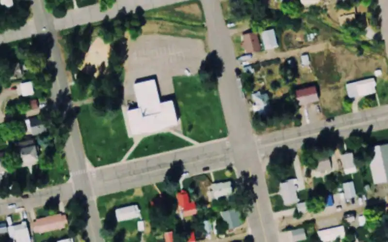 School Administration Building photo 3