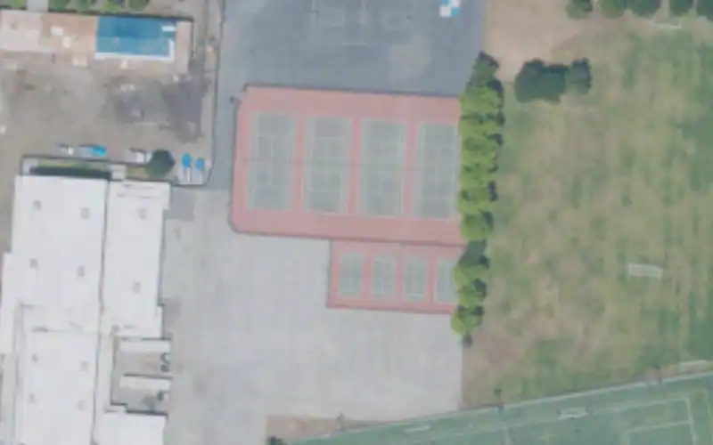 Cesar Chavez Ravenswood Middle School campus photo 2