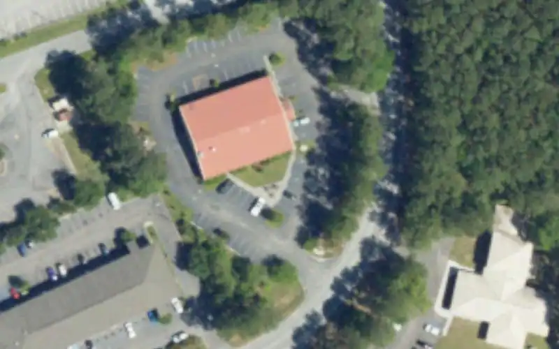Goose Creek Community Center photo 2