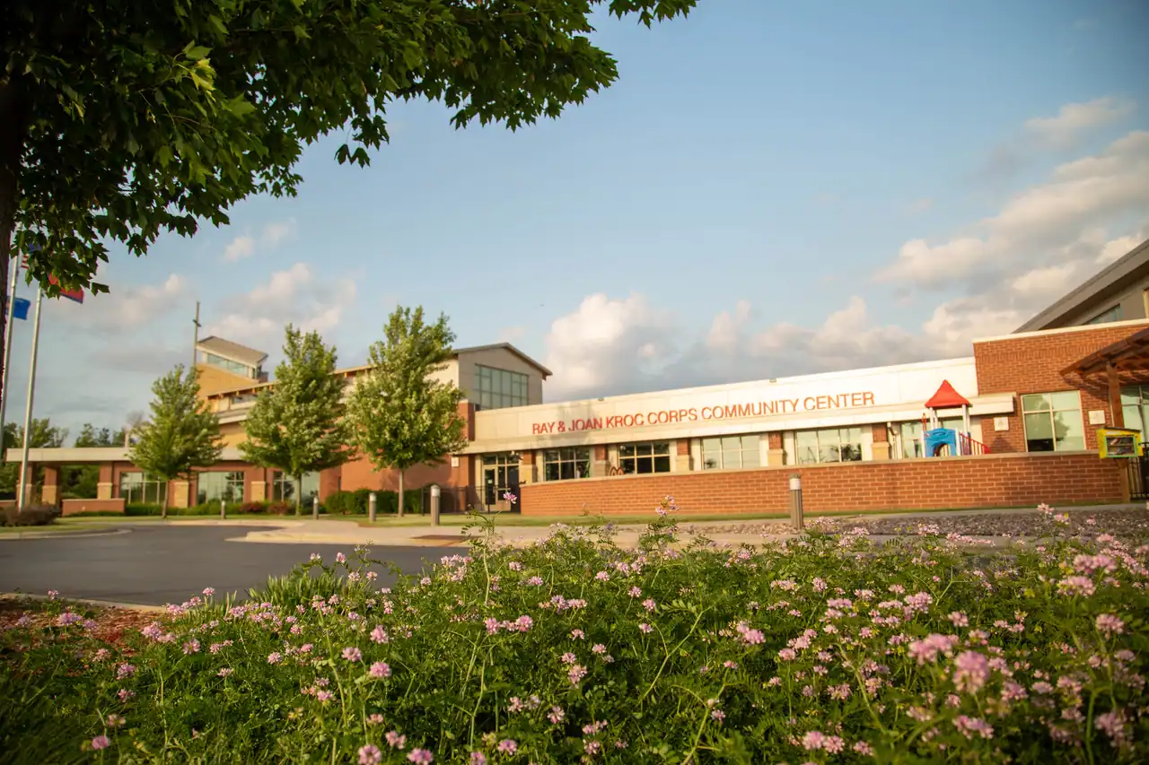 Salvation Army Ray & Joan Kroc Corps Community Center photo 3