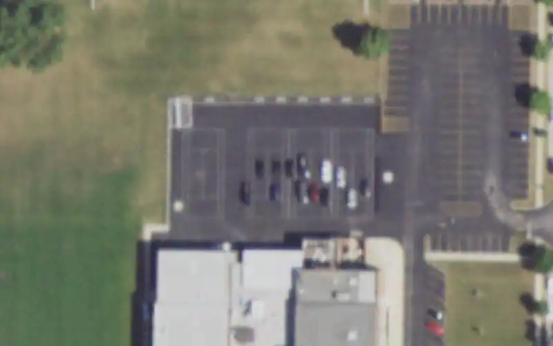 Old Orchard Jr High School photo 2