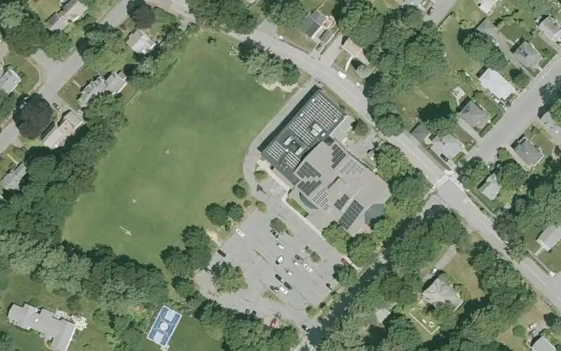 Hamilton Wenham Recreation photo 3
