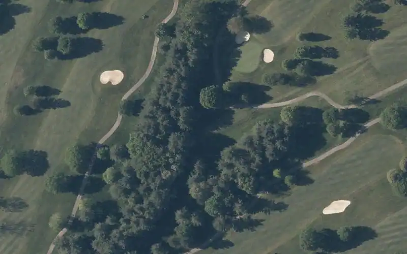 The Country Club of Hudson photo 2