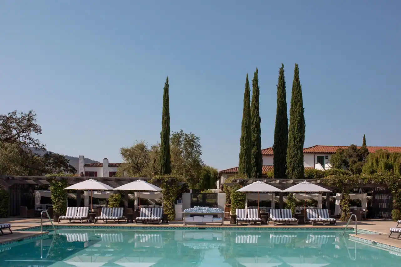 Ojai Valley Inn and Spa photo 2
