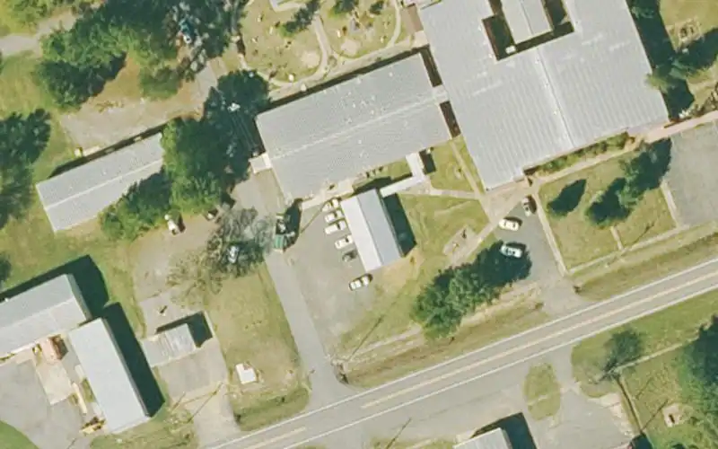 Rover School Gymnasium photo 2