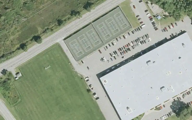 James W. Foley Memorial Community Center photo 2