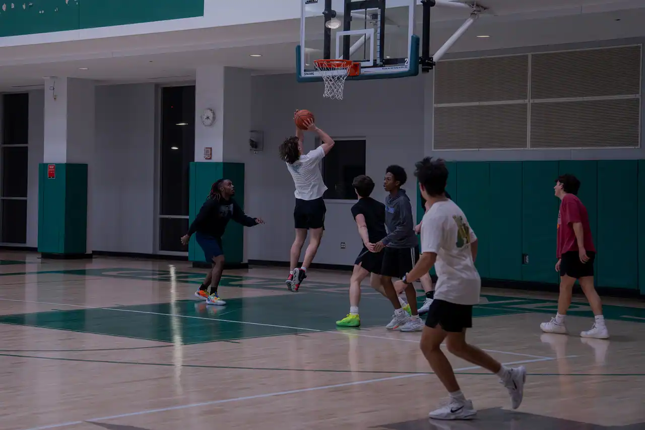Cleveland State University Recreation Center photo 2