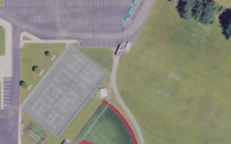 Corry High School photo 2