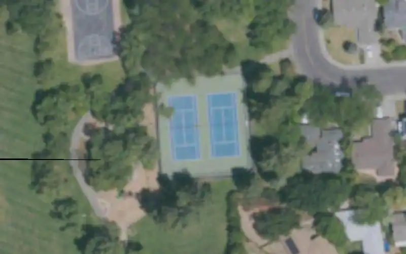 Slide Hill Park Tennis Courts photo 2