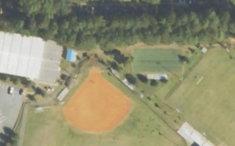 Forest Fleming Arena photo 2