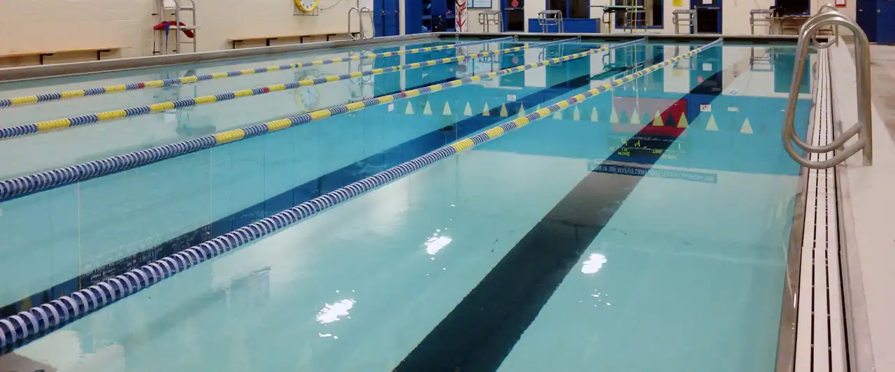Grant County YMCA photo 2