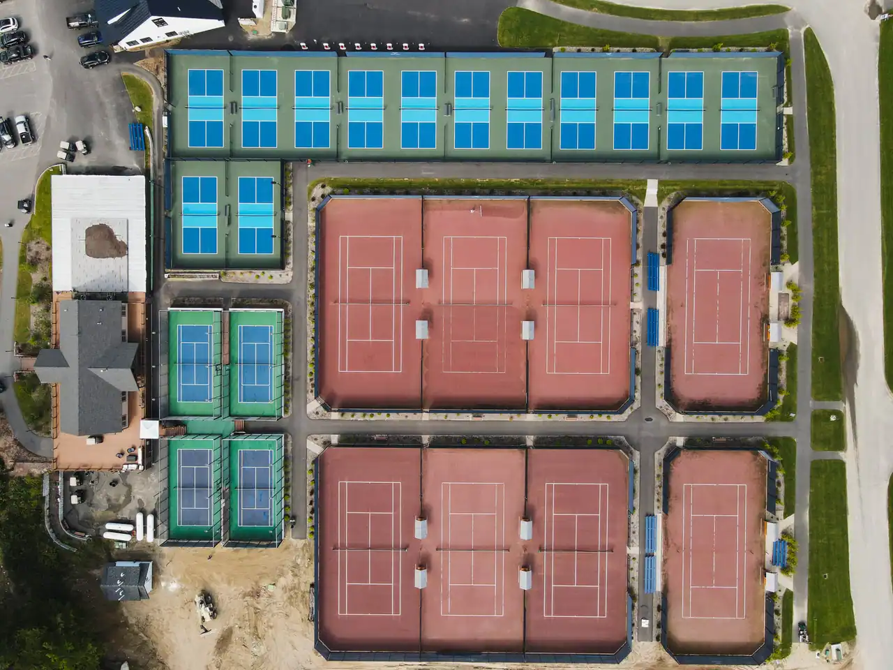 Owl's Nest Resort photo 2