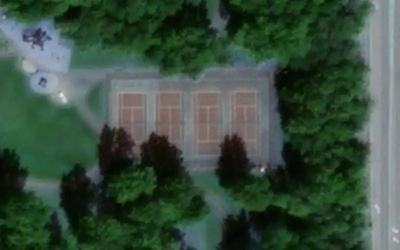 Pop Carr Park photo 2