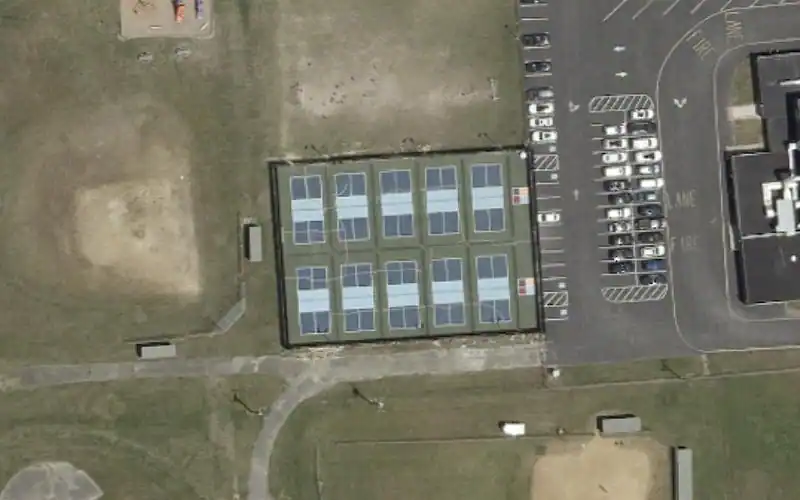 John M. Clayton Elementary School photo 4