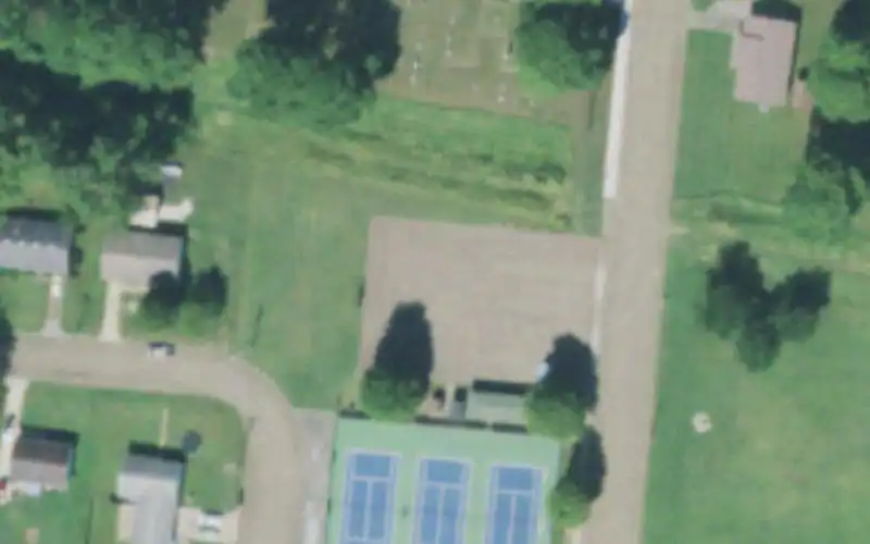 Union City Parks and Rec Taylor St Courts photo 2