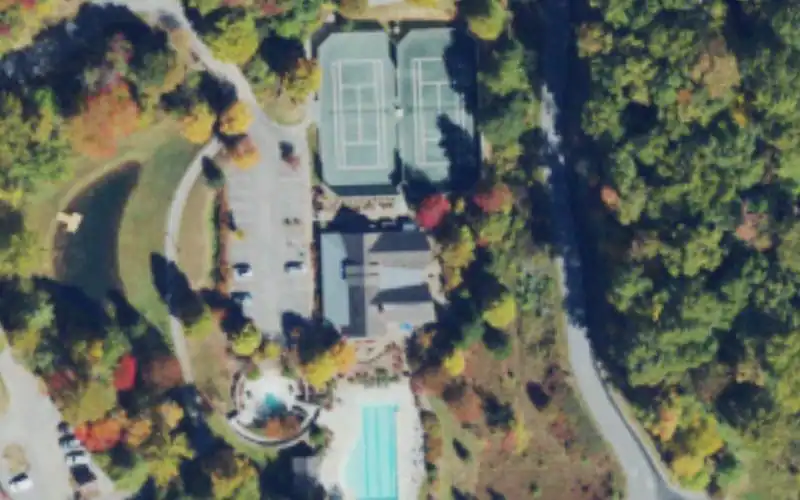Balsam Mountain Preserve Club photo 2