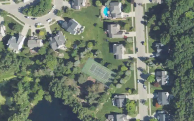 Equestrian Dr Tennis Courts photo 2