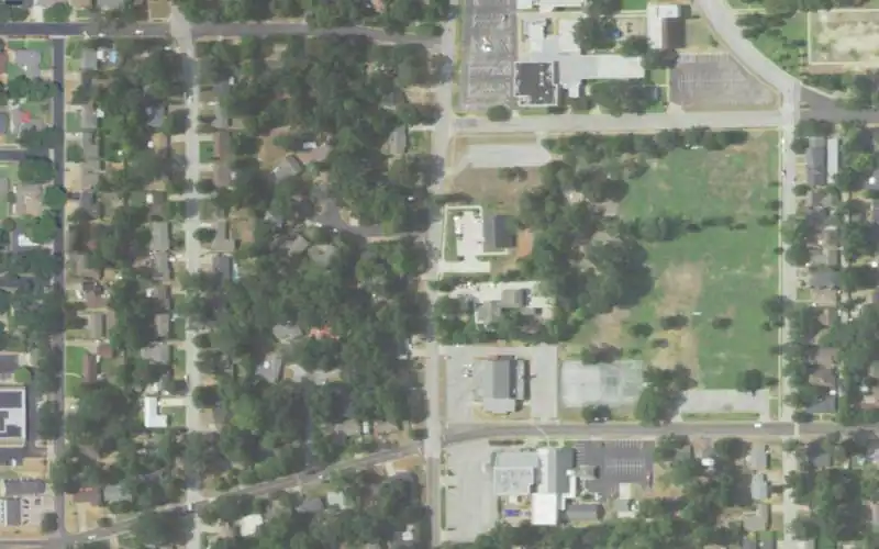 Pollard Park photo 2