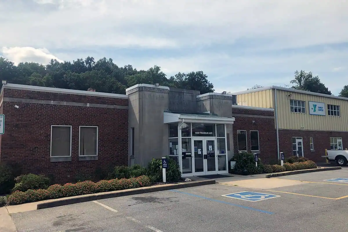 Altavista YMCA photo 3
