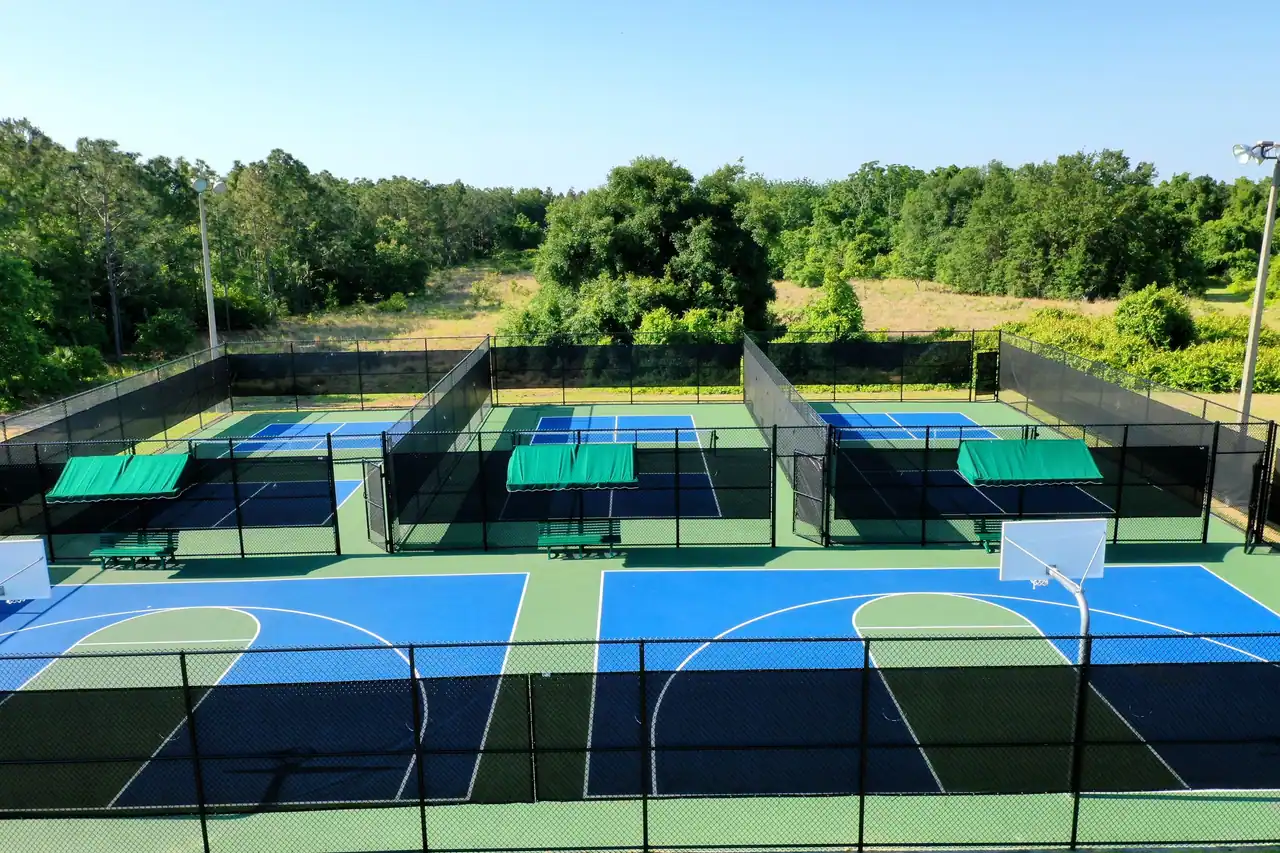 Golden Triangle Regional Park - East Campus photo 3