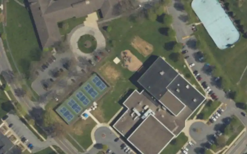 State College Branch - YMCA of Centre County photo 4