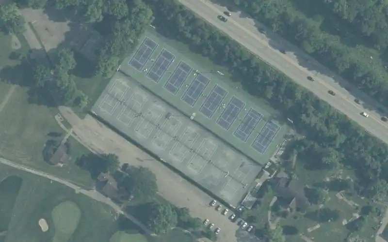 Lindner Tennis Center at Lunken photo 2