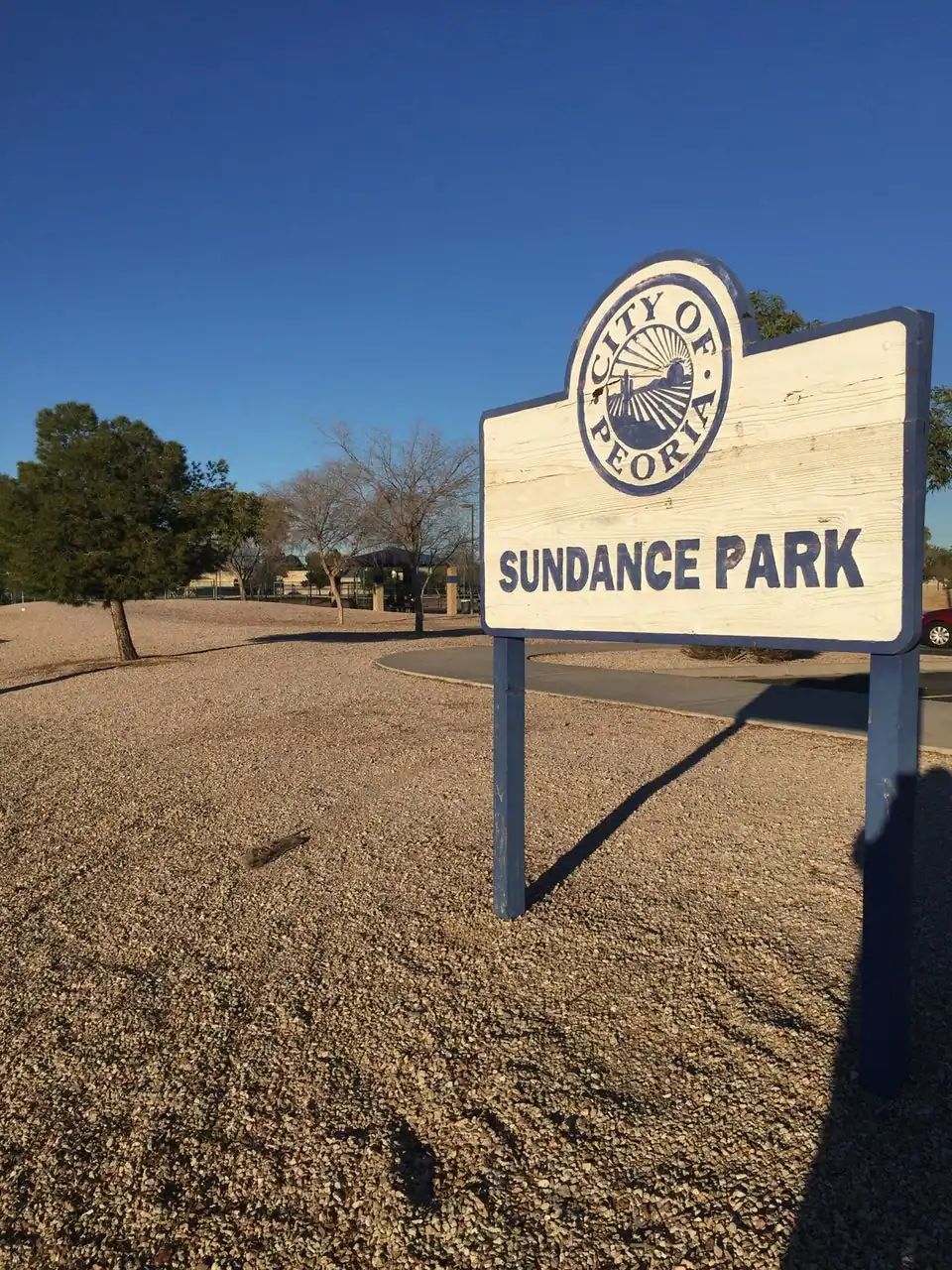 Sundance Park Pickleball Courts photo 2