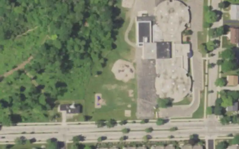 Herman A Zeunert Park photo 2