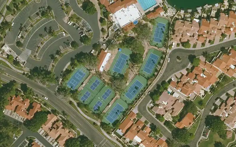 Val Vista Lakes Tennis Club photo 2