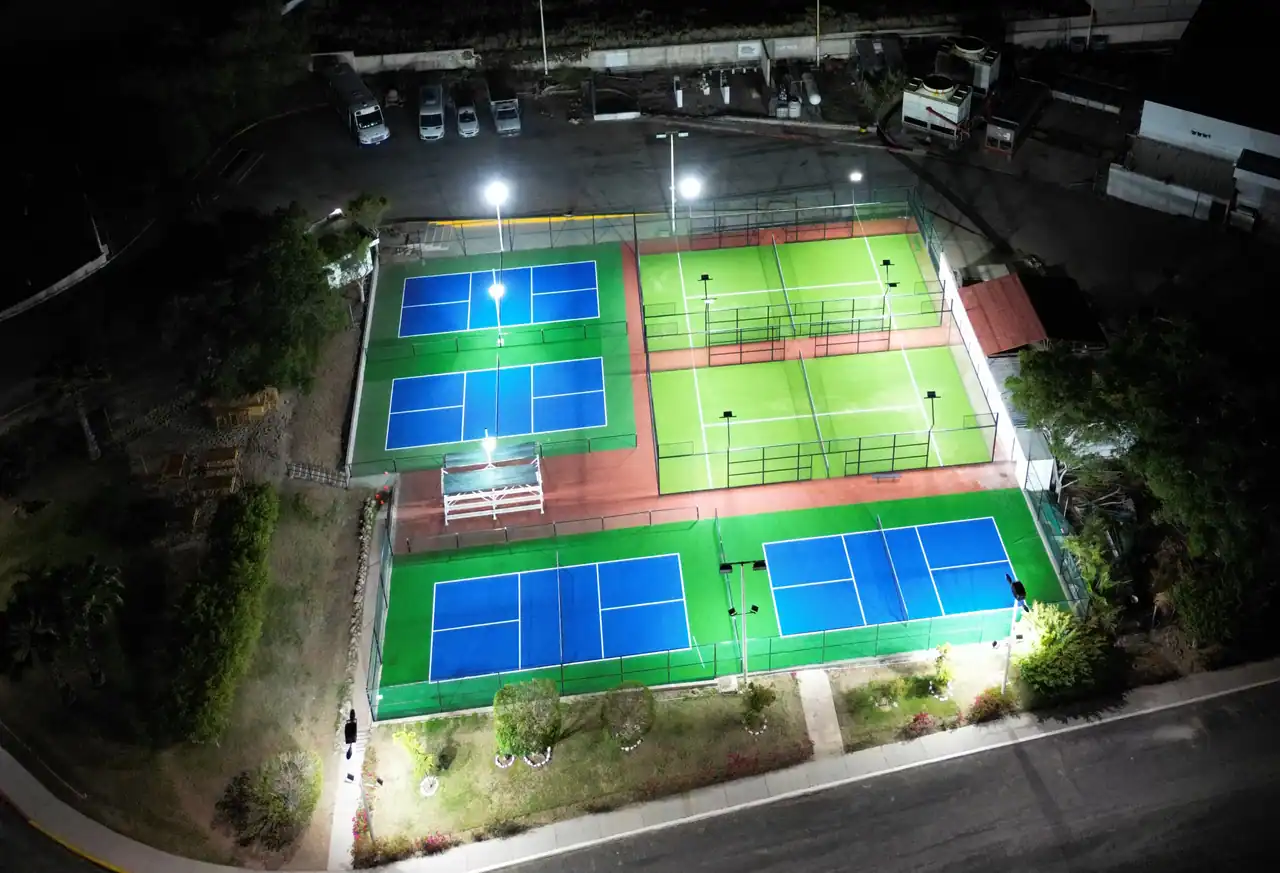 Buena Vida Courts @ San Carlos Plaza Hotel photo 4