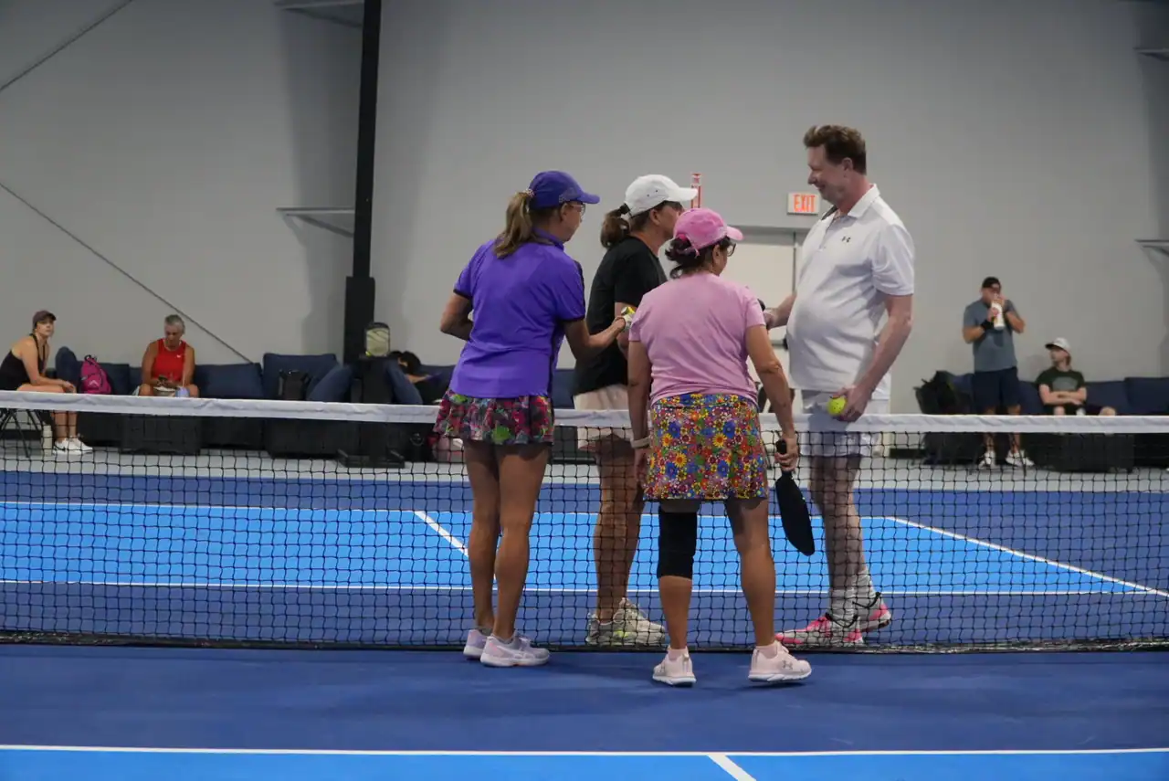 Epoch Pickleball photo 4