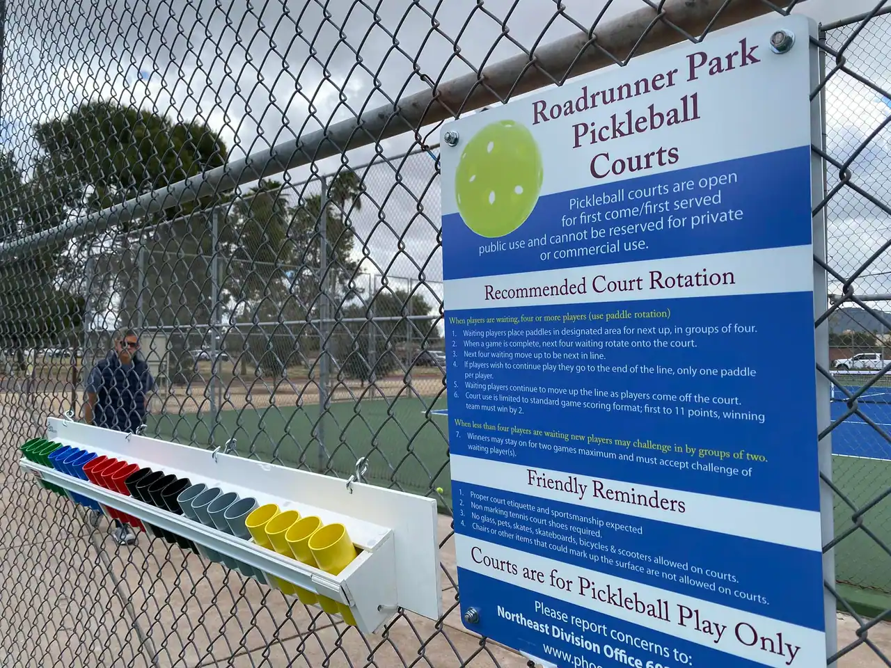 Roadrunner Park photo 3