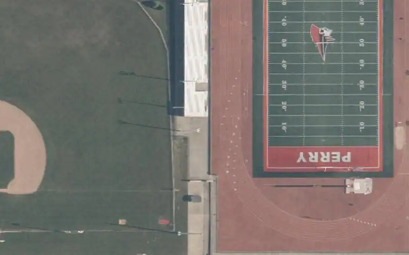 Perry High School photo 2