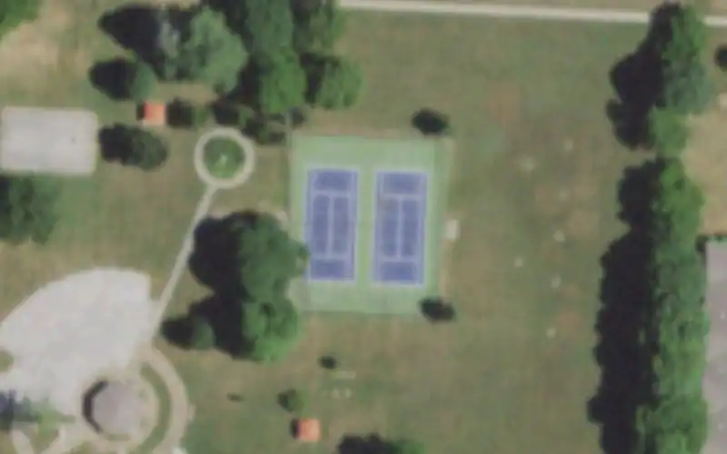 Zagonyi Park photo 2