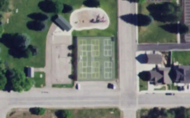 Buddy Campbell Park photo 4