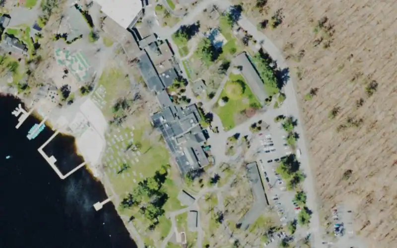 Woodloch Pines Resort photo 2