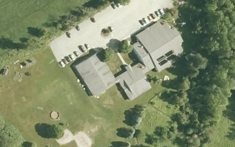 Huntington Town Hall photo 2
