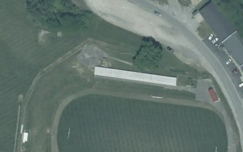 Hillsboro Ohio Railroad Park photo 2