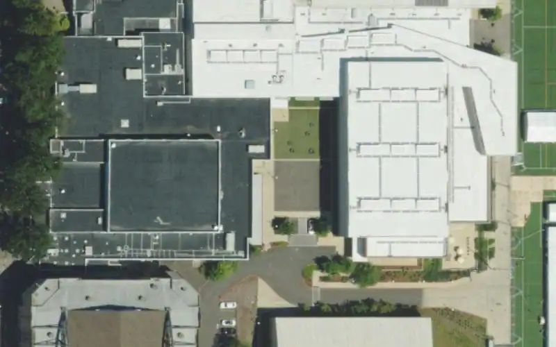 UO Student Recreation Center photo 3
