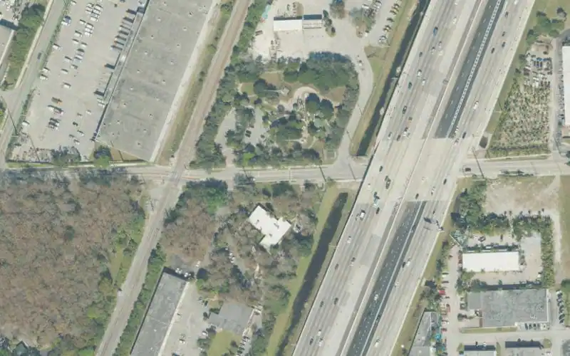 Easterlin Park photo 2