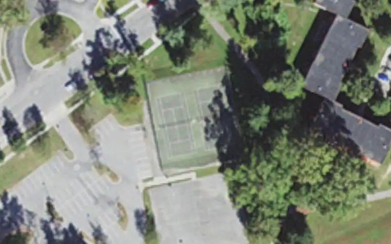 Rosemary Hills-Lyttonsville Local Park photo 2