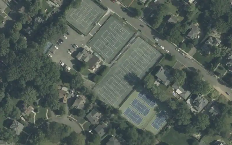 Westfield Outdoor Tennis Club photo 3