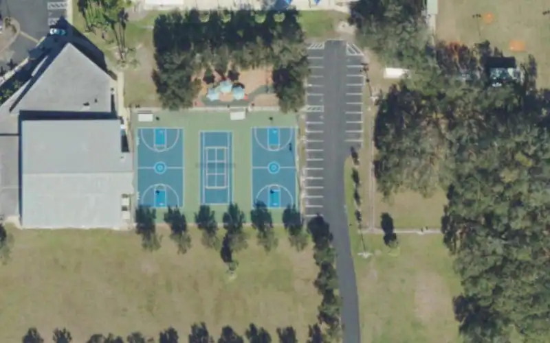 Simpson Park Community Center photo 3